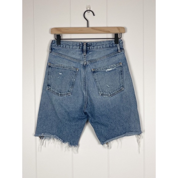 AGOLDE | 90’s Short - Picture 2 of 15